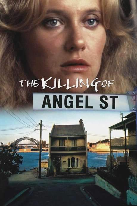 The Killing of Angel Street